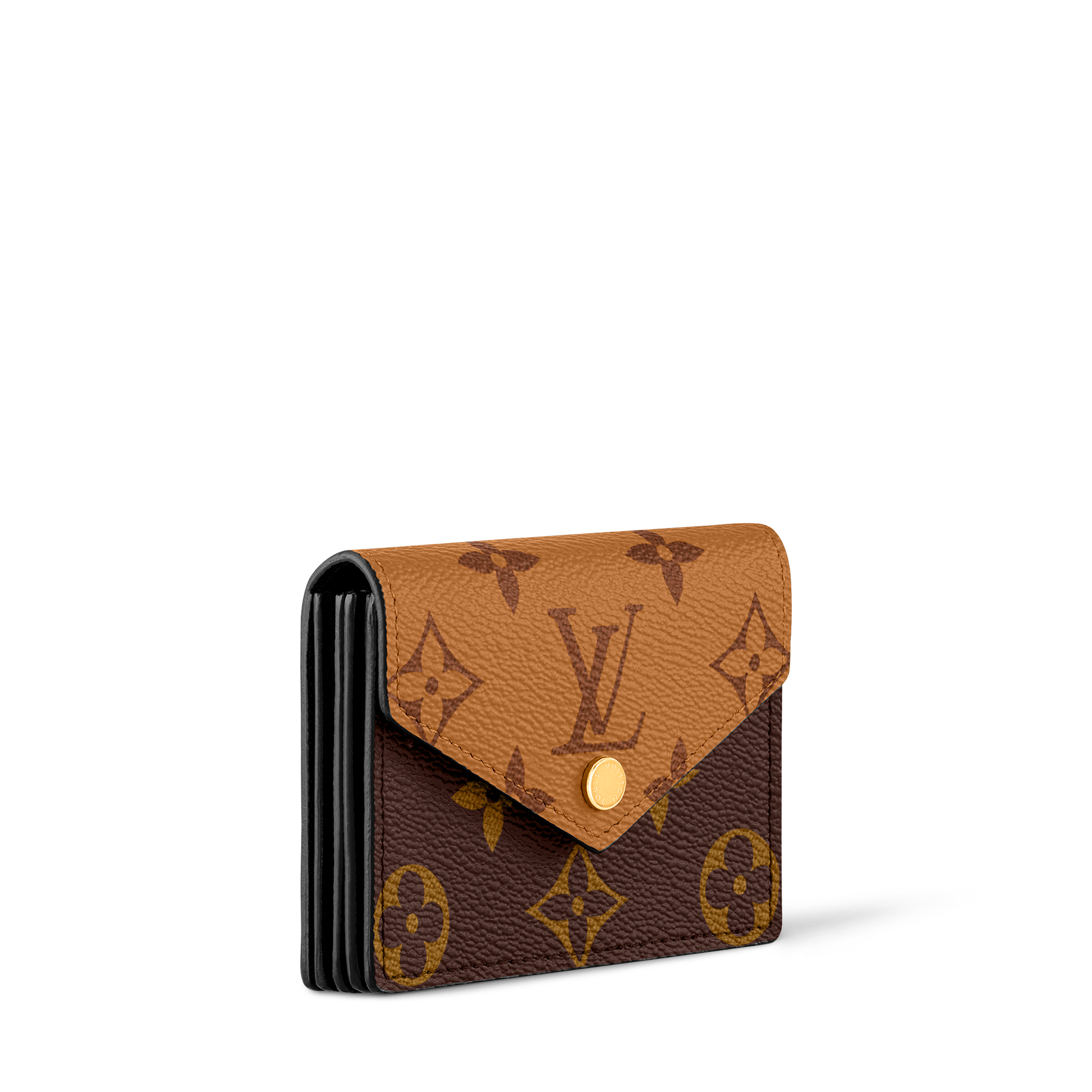 Vendôme Card Holder Other Monogram Canvas - Wallets and Small